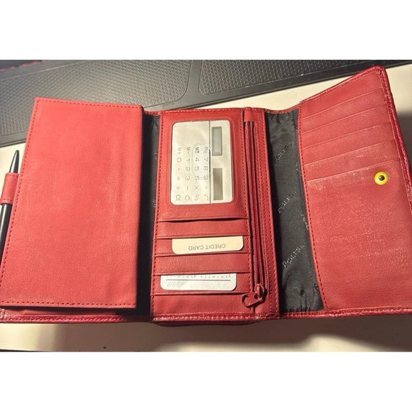 Rolfs Womens Wallet - Picture 6 of 9